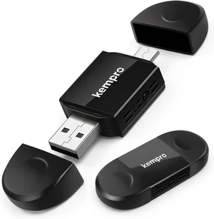2026 Upgraded 2-in-1 Wireless CarPlay & Android Auto Adapter, Plug & Play Wired to Wireless Dongle, USB-A/USB-C, Auto Connect, iPhone iOS 10+ Android 11+, Cars 2016+ 2026 Upgraded 2-in-1 Wireless CarPlay & Android Auto Adapter, Plug & Play Wired to Wireless Dongle, USB-A/USB-C, Auto Connect, iPhone iOS 10+ Android 11+, Cars 2016+