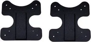 MP-AOL06-2X VESA Mount Adapter Bracket for AOC Monitors, i2367Fh, i2367Fm, i2367F, i2757Fh, i2757Fm, i2067F, i2267Fw, and i2267Fwh in Black (2 Pack) MP-AOL06-2X VESA Mount Adapter Bracket for AOC Monitors, i2367Fh, i2367Fm, i2367F, i2757Fh, i2757Fm, i2067F, i2267Fw, and i2267Fwh in Black (2 Pack)