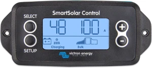 SmartSolar Pluggable Control Display SmartSolar Pluggable Control Display