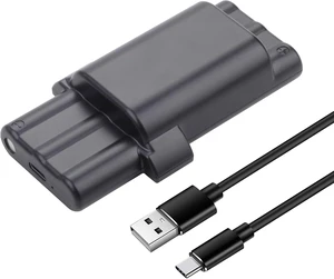 1-Pack Battery Compatible for Brady Portable M210, M210-LAB, BMP21-LAB 1-Pack Battery Compatible for Brady Portable M210, M210-LAB, BMP21-LAB