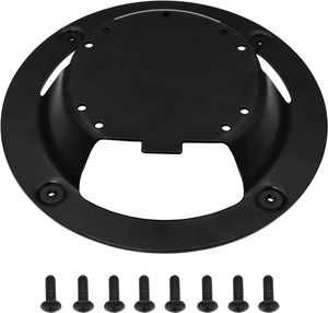 BN61-14898A BN96-42913A Wall Mount VESA Adapter Bracket for Odyssey G6 G7 27/28/32/49'' Monitor C49HG90DM C49J890DK C49RG90SS S49A950UI C32G75TQS C32HG70QQ S32BG650E S32BG652E S32BG654E BN61-14898A BN96-42913A Wall Mount VESA Adapter Bracket for Odyssey G6 G7 27/28/32/49'' Monitor C49HG90DM C49J890DK C49RG90SS S49A950UI C32G75TQS C32HG70QQ S32BG650E S32BG652E S32BG654E