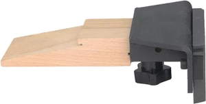 Wooden Bench Pin Workbench Tool Portable Accessories Jewelry Bench Jewelry Making Tool for Cutting Filing DIY Finishing Drill Wooden Bench Pin Workbench Tool Portable Accessories Jewelry Bench Jewelry Making Tool for Cutting Filing DIY Finishing Drill