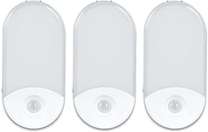 4-in-1 Power Failure Night Light,Flashlight,Motion Sensing, 3-Pack 4-in-1 Power Failure Night Light,Flashlight,Motion Sensing, 3-Pack