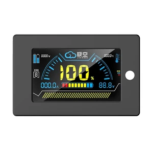 3.2 Inch LCD Display for JK Smart BMS 3.2 Inch LCD Display for JK Smart BMS