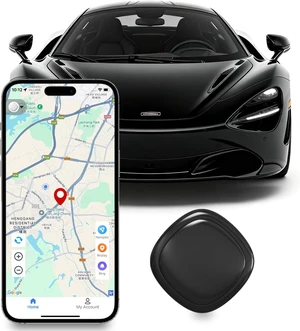 Portable Magnetic GPS Tracker for Vehicles & Car Tracking Portable Magnetic GPS Tracker for Vehicles & Car Tracking