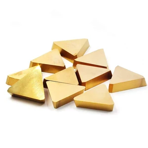 TPCN32PDTR TPG32 Carbide Milling Inserts, 10Pcs TPCN32PDTR TPG32 Carbide Milling Inserts, 10Pcs