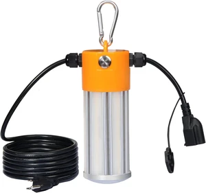 LED Temporary Work Construction String Light, 30W,5000K LED Temporary Work Construction String Light, 30W,5000K