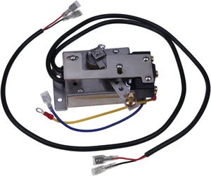 Throttle Potentiometer w/Micro Switch 27094G01 for E-Z-Go Marathon 1990-94 Throttle Potentiometer w/Micro Switch 27094G01 for E-Z-Go Marathon 1990-94