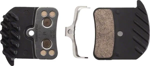 H03C Metal Brake PAD W/Split PIN 1 Pair H03C Metal Brake PAD W/Split PIN 1 Pair