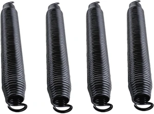 2Pcs Springs R3847 Replacement Spring Kit,13-3/8" x 1-1/16" 2Pcs Springs R3847 Replacement Spring Kit,13-3/8" x 1-1/16"