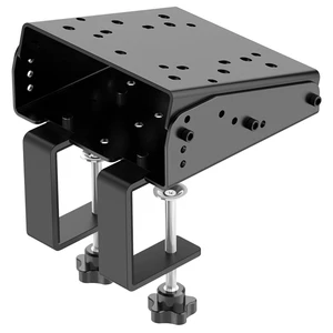 Z9 Sim Racing Wheel Desk Clamp Z9 Sim Racing Wheel Desk Clamp