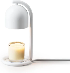 Smart Candle Warmer Lamp with Timer & Voice Control Dimmable Flameless Candle Wax Melter, Matter-Enabled for Home & Alexa, Perfect Christmas & Birthday Gift for Women, Home Decor Smart Candle Warmer Lamp with Timer & Voice Control Dimmable Flameless Candle Wax Melter, Matter-Enabled for Home & Alexa, Perfect Christmas & Birthday Gift for Women, Home Decor