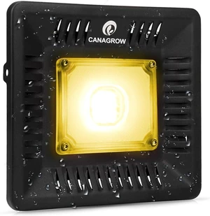 Waterproof Plant Light, Outdoor Grow Light, Sunlike Full Spectrum LED Grow Lamp, Refugium Light for Saltwater Aquarium, Without Noise, Heating Lamps for Plants Seeding Veg Blooming Fruiting Waterproof Plant Light, Outdoor Grow Light, Sunlike Full Spectrum LED Grow Lamp, Refugium Light for Saltwater Aquarium, Without Noise, Heating Lamps for Plants Seeding Veg Blooming Fruiting