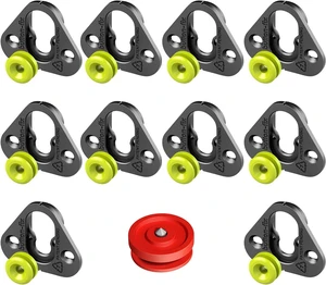 Button Fix Type 1 Complete Bracket Marker Guide Kit Connecting 90 Degree Panels (10 Sets + 1 Marker Guide) Button Fix Type 1 Complete Bracket Marker Guide Kit Connecting 90 Degree Panels (10 Sets + 1 Marker Guide)