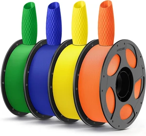 3D Printer Filament Multicolor PLA Bundle 4KG 3D Printer Filament Multicolor PLA Bundle 4KG