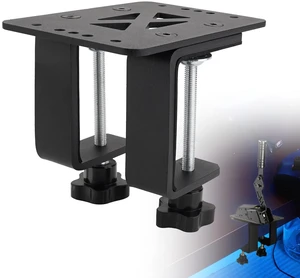Handbrake Shifter Table Clamp for MOZA HBP Handbrake Handbrake Shifter Table Clamp for MOZA HBP Handbrake