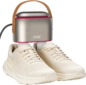 Boot Dryer, Portable Shoe Dryer for Sneakers with Ozone Freshening Boot Dryer, Portable Shoe Dryer for Sneakers with Ozone Freshening