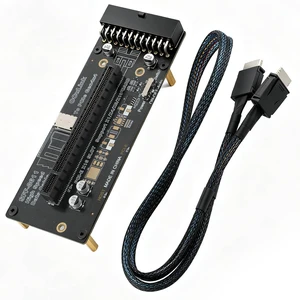 OCuLink eGPU Dock OCuLink eGPU Dock