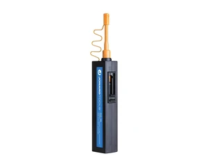 FCC-125 Fiber Connector Cleaner 1.25 mm FCC-125 Fiber Connector Cleaner 1.25 mm