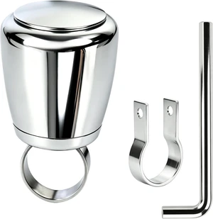 Aluminum Boat Steering Wheel Knob Aluminum Boat Steering Wheel Knob