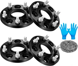 5x114.3mm Wheel Spacers 15mm Spacers for Nissan Infinit 1987-2014 5x114.3mm Wheel Spacers 15mm Spacers for Nissan Infinit 1987-2014