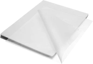Matte/Matte Thermal Laminating Pouches Letter Size 3 Mil 9 x 11.5 100/pk Matte/Matte Thermal Laminating Pouches Letter Size 3 Mil 9 x 11.5 100/pk