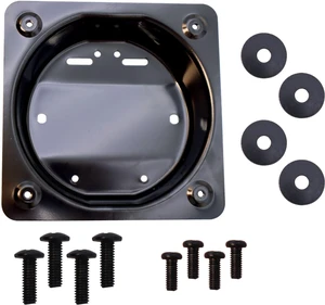 Wall Mount Adapter Brackets for 49" Odyssey OLED G9 G93SC G95SC Wall Mount Adapter Brackets for 49" Odyssey OLED G9 G93SC G95SC