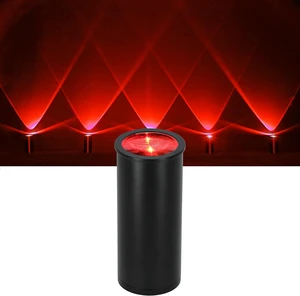MINI Halo Black Rechargeable DJ Wash Lights, RGBWA+UV MINI Halo Black Rechargeable DJ Wash Lights, RGBWA+UV