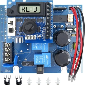 GLX-PCB-RITE GLX-PCB-DSP Display Boards Compatible with Aqua Rite GLX-PCB-RITE GLX-PCB-DSP Display Boards Compatible with Aqua Rite