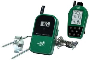 Dual Probe Wireless Thermometer ET734 Dual Probe Wireless Thermometer ET734
