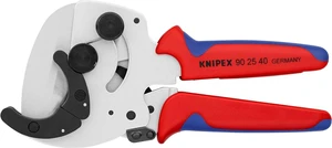 Tools - PVC Pipe Cutter, Chrome, Multi-Component (902540) Tools - PVC Pipe Cutter, Chrome, Multi-Component (902540)