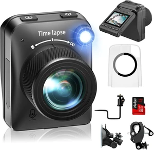 2026 Upgraded 4K Time Lapse Camera Outdoor Construction Plant Weather Life, Manual Focus, IP66 Waterproof, 6 Month Battery Life, 32GB TF Card Included 2026 Upgraded 4K Time Lapse Camera Outdoor Construction Plant Weather Life, Manual Focus, IP66 Waterproof, 6 Month Battery Life, 32GB TF Card Included