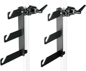 044 B/P Clamps-2 Holder Hooks 045 Mounted on 2 Superclamps 035 044 B/P Clamps-2 Holder Hooks 045 Mounted on 2 Superclamps 035