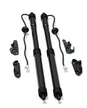 Electric Liftgate Strut Fit for Toyota Highlander 2014-2019, 1Pair Electric Liftgate Strut Fit for Toyota Highlander 2014-2019, 1Pair