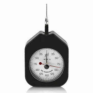 150g Dial Tension Gauge, Double Needle Force Meter Switch Tester 150g Dial Tension Gauge, Double Needle Force Meter Switch Tester