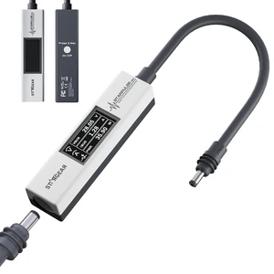 Power Monitor for Starlink Mini & Gen 3, Real-Time Power Meter Power Monitor for Starlink Mini & Gen 3, Real-Time Power Meter