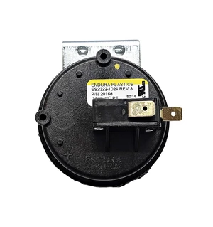 Harman & Heatilator Vacuum Pressure Switch (3-20-6866) Harman & Heatilator Vacuum Pressure Switch (3-20-6866)