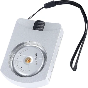 Professional Aluminum Waterproof Optic Clinometer Altimeter Professional Aluminum Waterproof Optic Clinometer Altimeter