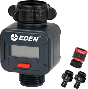 Digital Water Flow Meter (94294) Digital Water Flow Meter (94294)