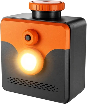 250 Lumen Salt Water Emergency Lantern for Power Outages 250 Lumen Salt Water Emergency Lantern for Power Outages