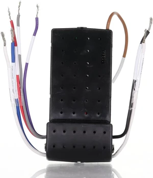 Ceiling Fan Receiver Replacement (DC8-96SG8) Ceiling Fan Receiver Replacement (DC8-96SG8)