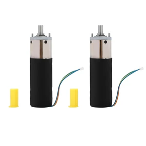 2-Pack 287298 RV In-Wall Slide-Out Motor, 500:1 High Torque Gear Ratio 2-Pack 287298 RV In-Wall Slide-Out Motor, 500:1 High Torque Gear Ratio