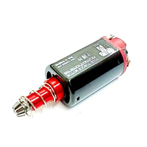 SHS Ultra Torque 480 AEG Motor, 19000 RPM, Strong Magnet for M16/M4/MP5/G3/P90 SHS Ultra Torque 480 AEG Motor, 19000 RPM, Strong Magnet for M16/M4/MP5/G3/P90
