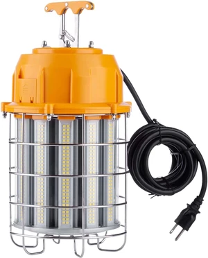 150W 18000LM 5000K LED Temporary Construction Work Light 150W 18000LM 5000K LED Temporary Construction Work Light
