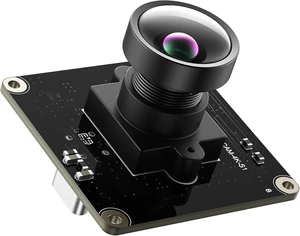 USB 3.0 UVC Camera Module with IMX415, 4K@30FPS, Plug & Play for Raspberry Pi & Jetson Nano USB 3.0 UVC Camera Module with IMX415, 4K@30FPS, Plug & Play for Raspberry Pi & Jetson Nano