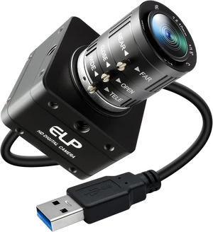 4K 60fps USB Camera, High Speed IMX678 Webcam for PC 4K 60fps USB Camera, High Speed IMX678 Webcam for PC