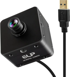 230fps Ultra High Speed 4K USB3.0 Camera, 12MP 71° No Distortion for Golf Swing & Machine Vision 230fps Ultra High Speed 4K USB3.0 Camera, 12MP 71° No Distortion for Golf Swing & Machine Vision