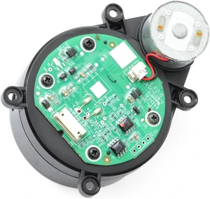 LDS Laser Distance Sensor Replacement for Roborock, Black LDS Laser Distance Sensor Replacement for Roborock, Black