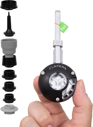 Mini Air Pump for Inflatables Mini Air Pump for Inflatables