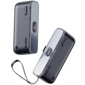 S850 Upgraded Type-C Wireless HDMI Transmitter and Receiver,Ultra 4K Decode Input 1080P@60Hz Output, Plug&Play 5G+2.4G and Audio for Phone/Tablet/Laptop/PC to Monitor/Projector/TV Box (Black) S850 Upgraded Type-C Wireless HDMI Transmitter and Receiver,Ultra 4K Decode Input 1080P@60Hz Output, Plug&Play 5G+2.4G and Audio for Phone/Tablet/Laptop/PC to Monitor/Projector/TV Box (Black)